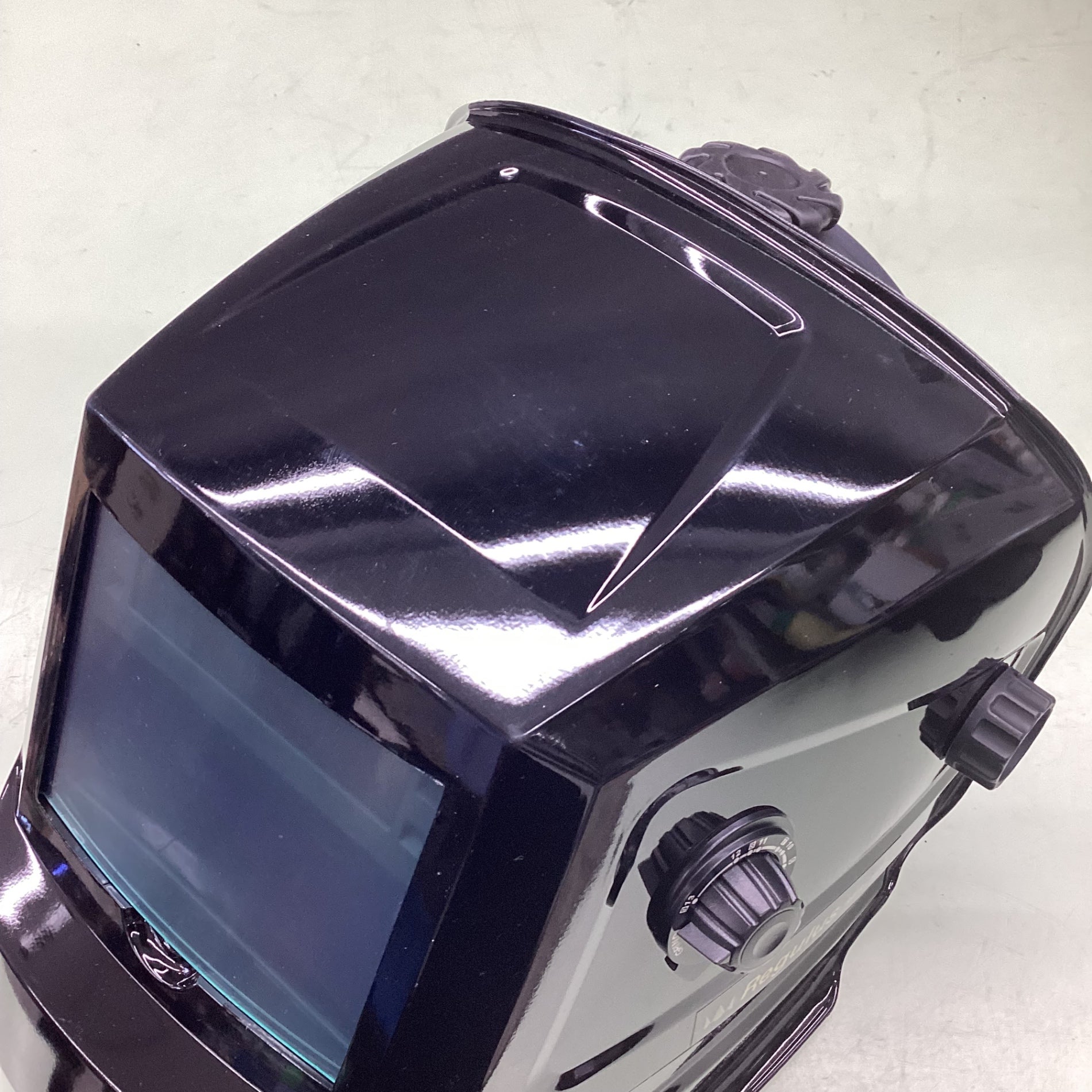 ■レグルス 自動遮光面(キャップ型) RFS-500-C【越谷店】 □レグルス 自動遮光面(キャップ型) RFS-500-C【越谷店】 – アクト