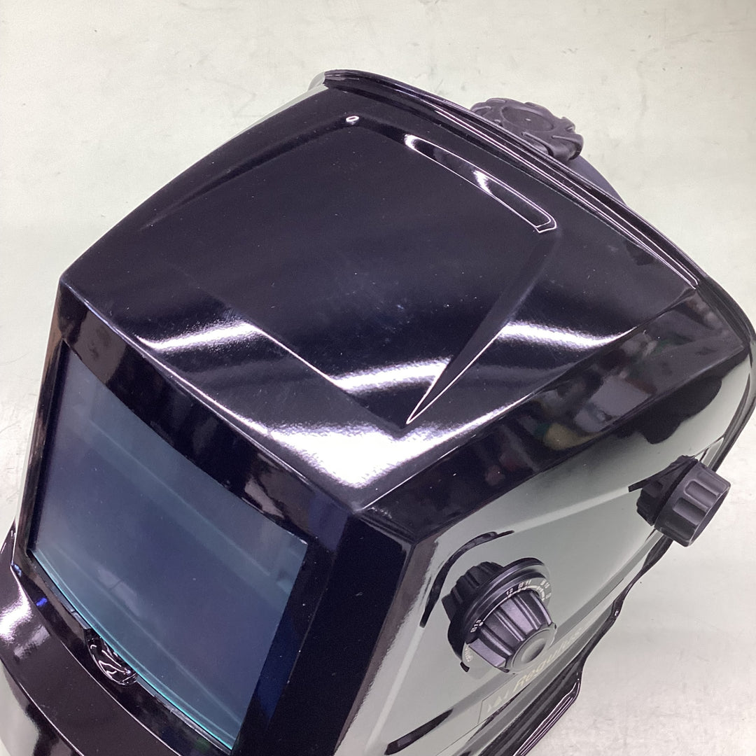 ■レグルス 自動遮光面(キャップ型) RFS-500-C【越谷店】