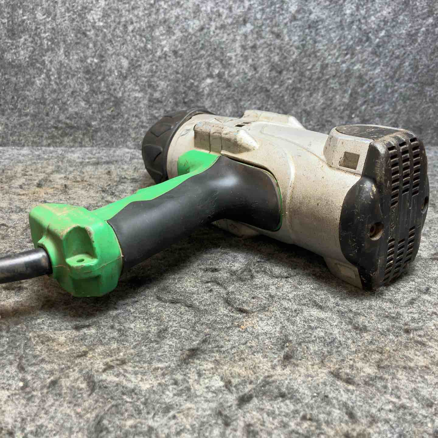 ハイコーキ(※旧:日立工機) インパクトレンチ WR22SA【桶川店】 ハイコーキ(※旧:日立工機) インパクトレンチ WR22SA【桶川店