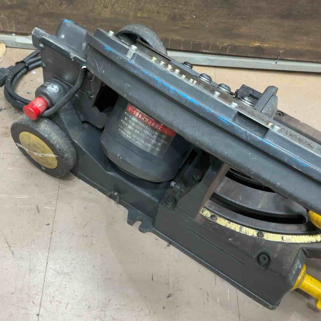 【店頭受取り限定】REX レッキス バンドソー 180A【草加店】