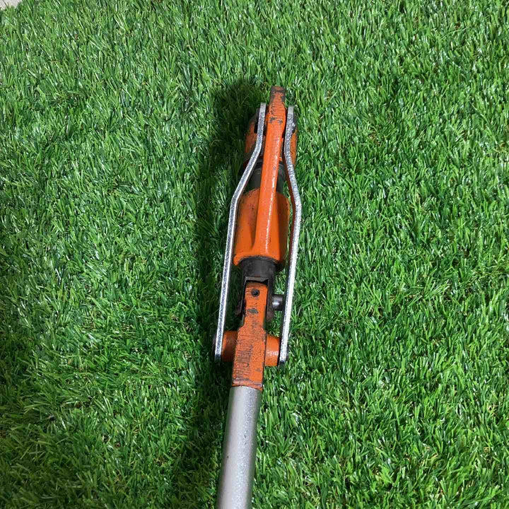 ◇ネグロス電工 Mバー穴あけ工具 MAKMH動作未確認【戸田店】