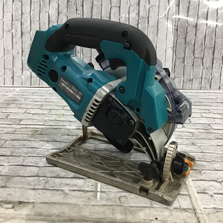 ★マキタ(makita) コードレス防じん丸のこ KS521DZ【川口店】