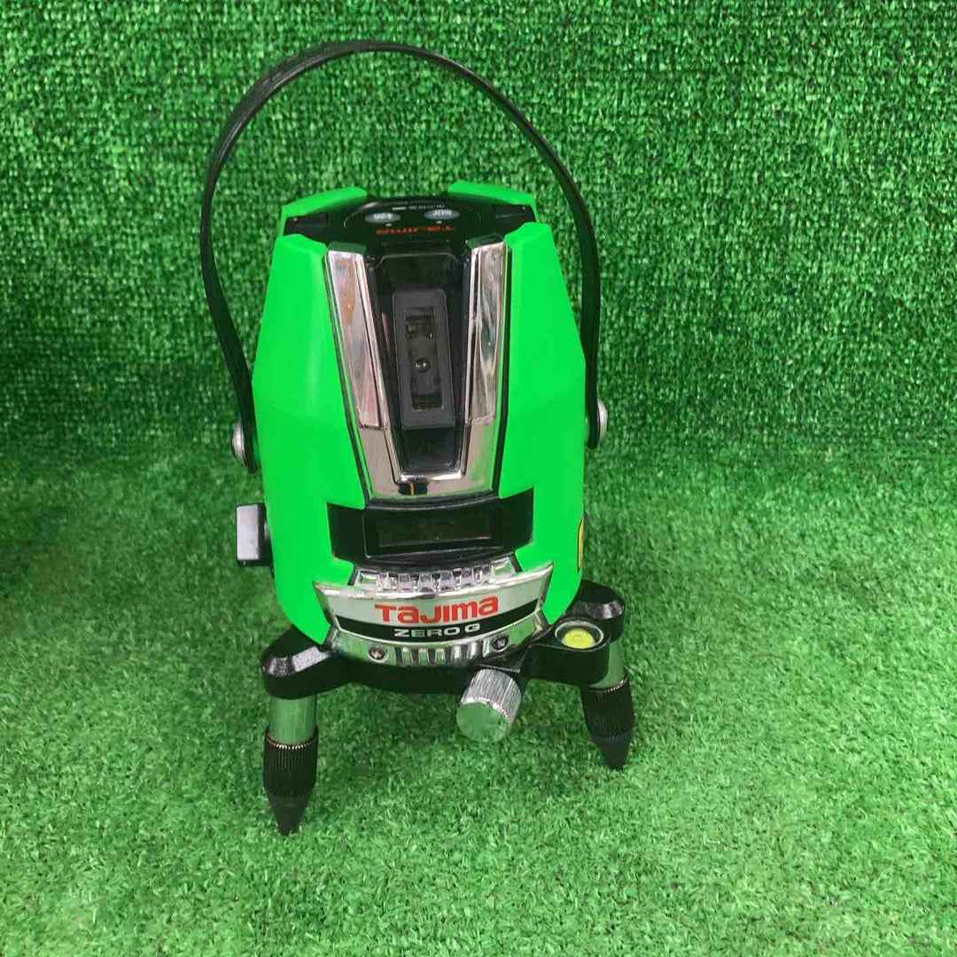 ◇タジマ NAVI ZERO G ゼロジ― KJY 矩十字・横 ZEROGN-KJY【川崎店】