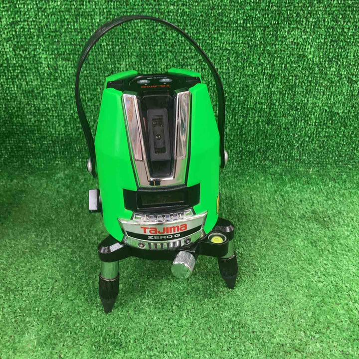 ◇タジマ NAVI ZERO G ゼロジ― KJY 矩十字・横 ZEROGN-KJY【川崎店】