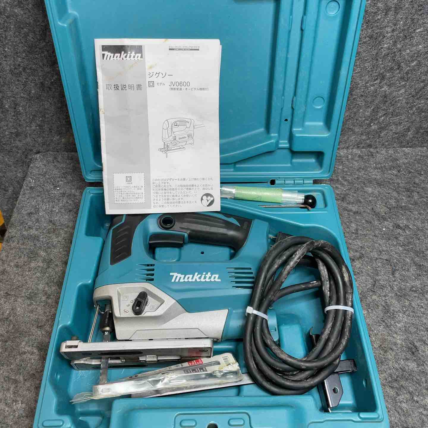 工具一式（中古品）  グラインダー、ジグソーなどなど の中古 販売・通販のツールオフカテゴリー｜中古工具、激安・格安