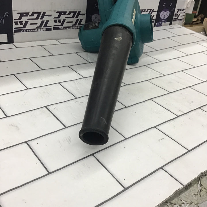 ★マキタ(makita) コードレスブロワ UB185DZ【所沢店】