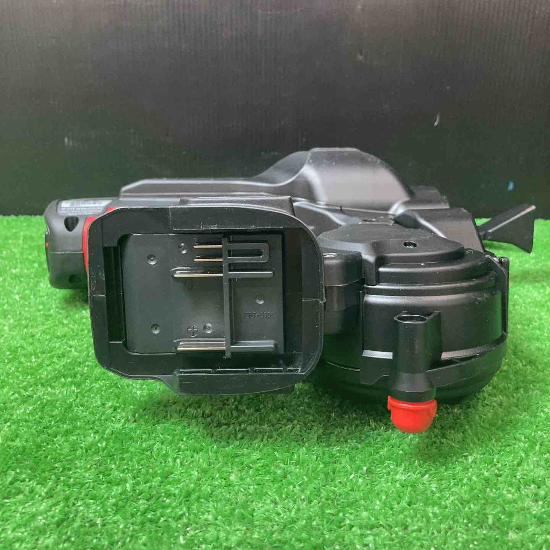 ★マックス(MAX) 鉄筋結束機 ツインタイア RB-610T-B2C/1450A【岩槻店】