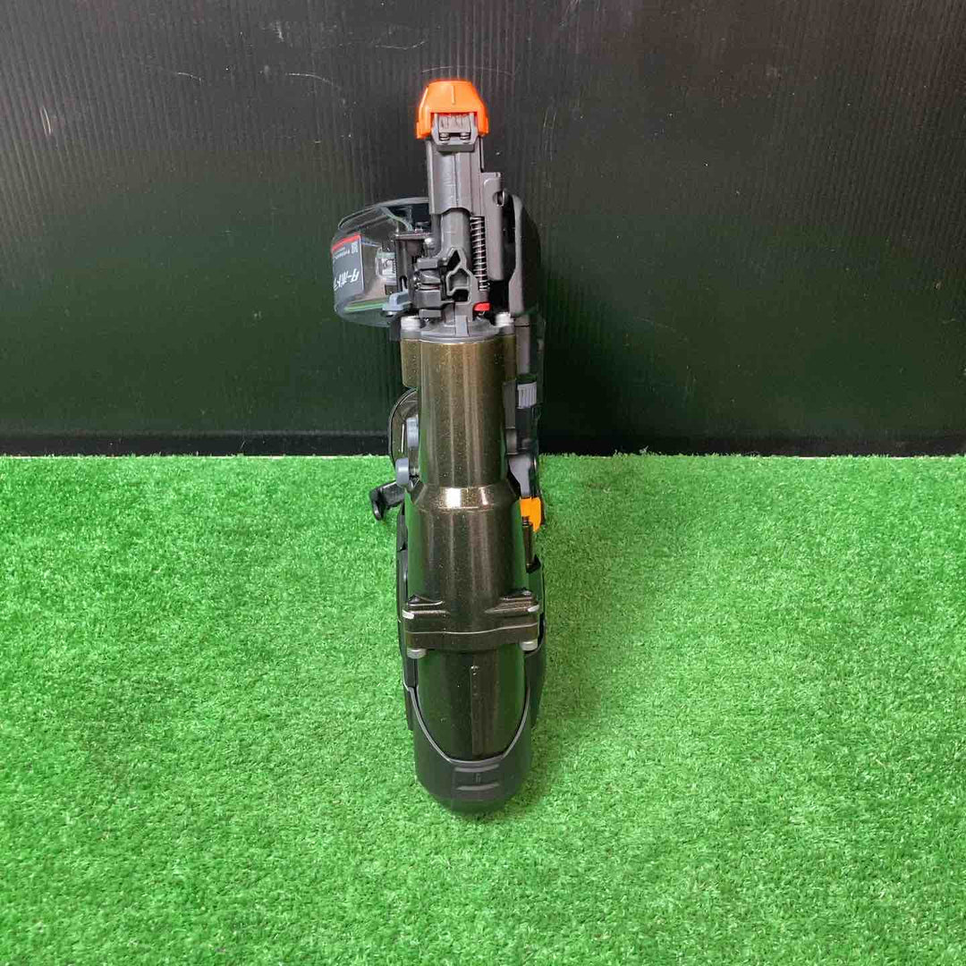【美品】★マックス(MAX) ねじ打ち機 HV-R41G6(D)_アンバーオリーブ ◎限定色【岩槻店】