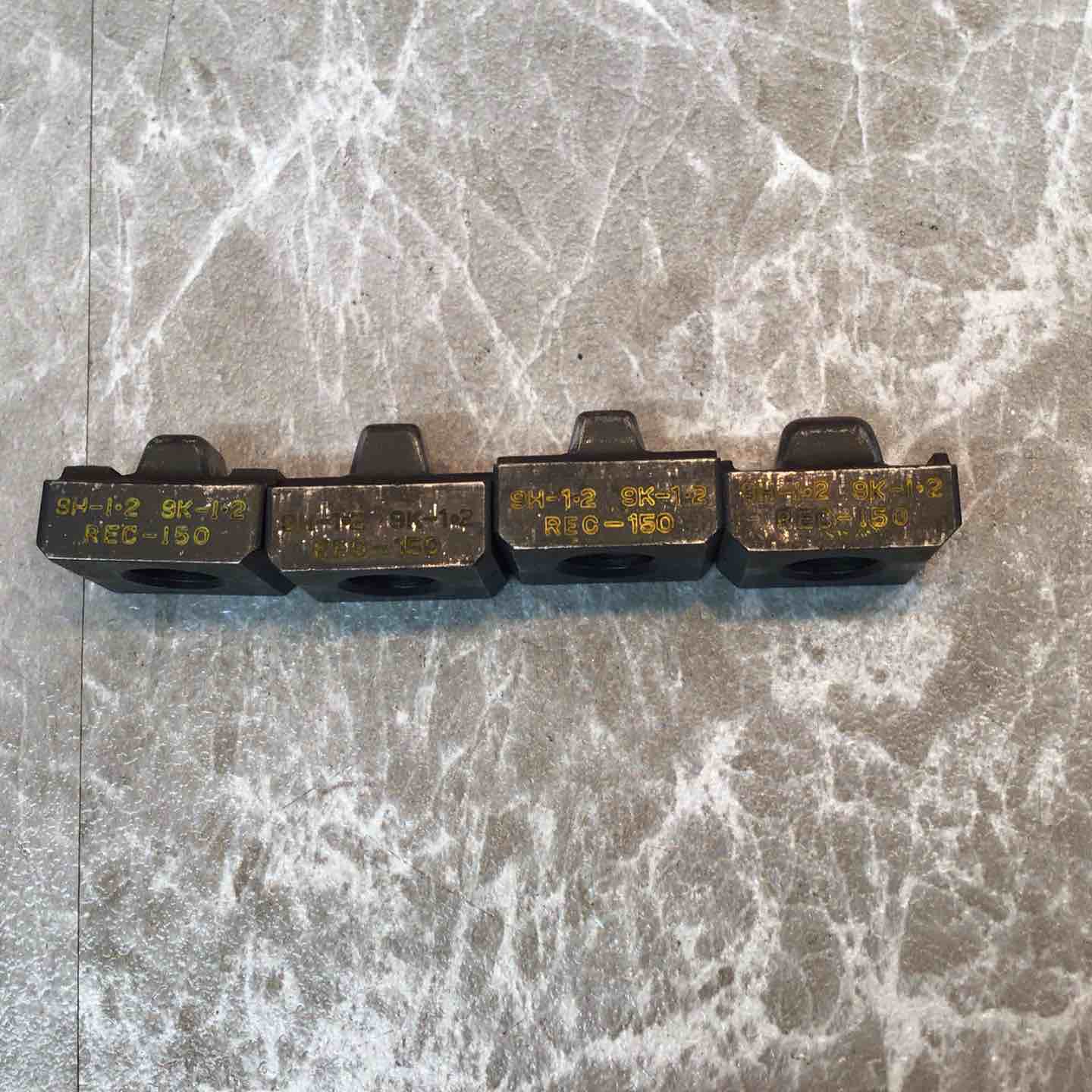◇泉精器(IZUMI) 手動油圧式圧着工具 9H-150【八潮店】 – アクトツール