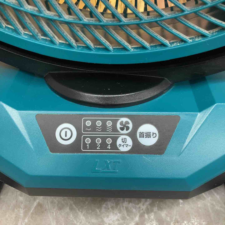 ◇マキタ(makita) コードレスファン CF301DZ【八潮店】