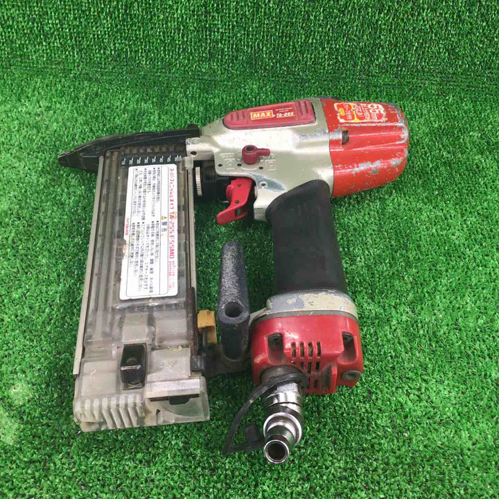 ◇マックス(MAX) 常圧フィニッシュネイラ TA-255/SF55M0【川崎店】