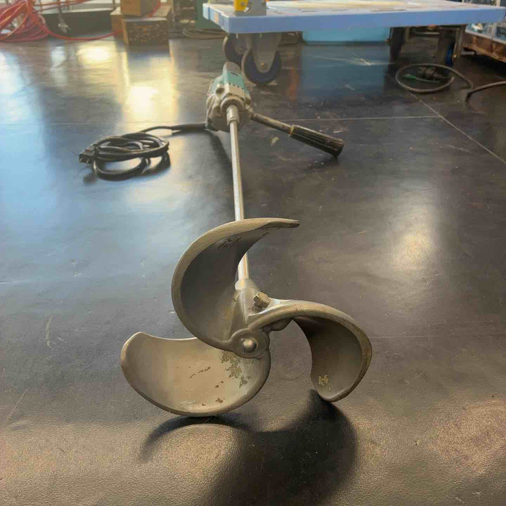 マキタ(makita) かくはん機 UT2204【藤沢店】