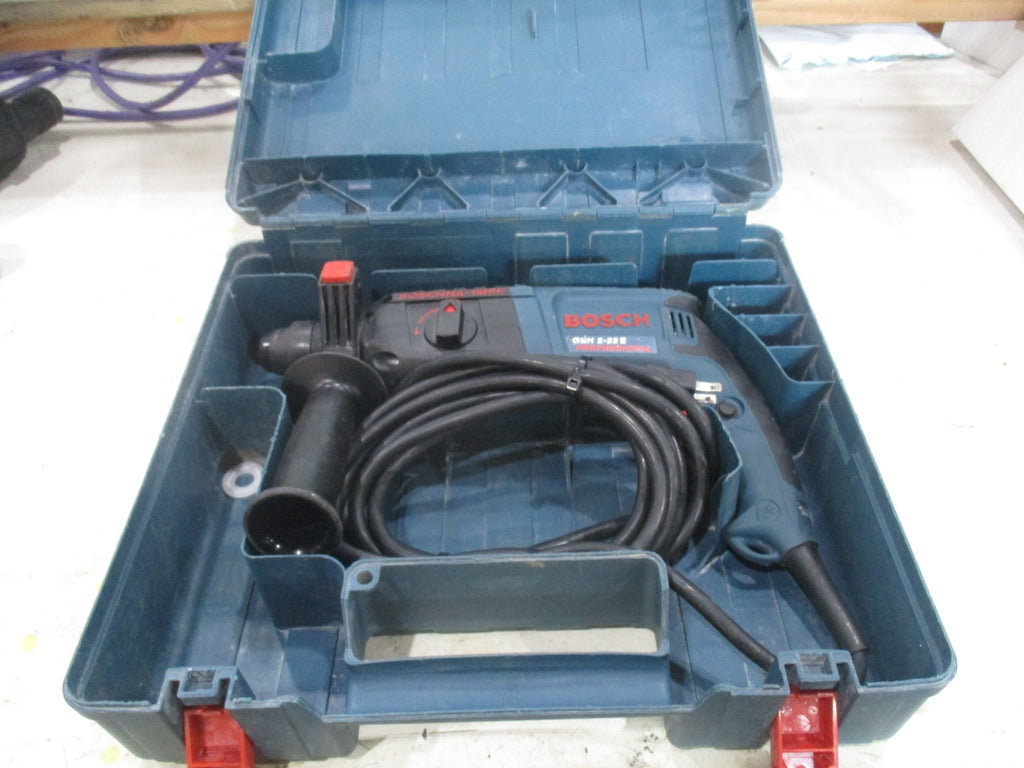 ○ボッシュ(BOSCH) ハンマドリル GBH2-22E【川口店】 – アクトツール