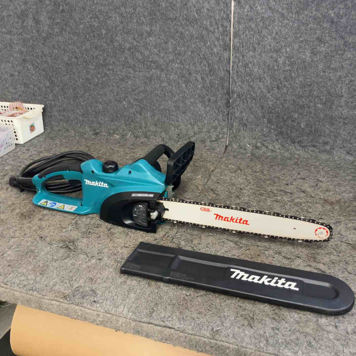 ☆マキタ(makita) 電気チェーンソー MUC401【鴻巣店】