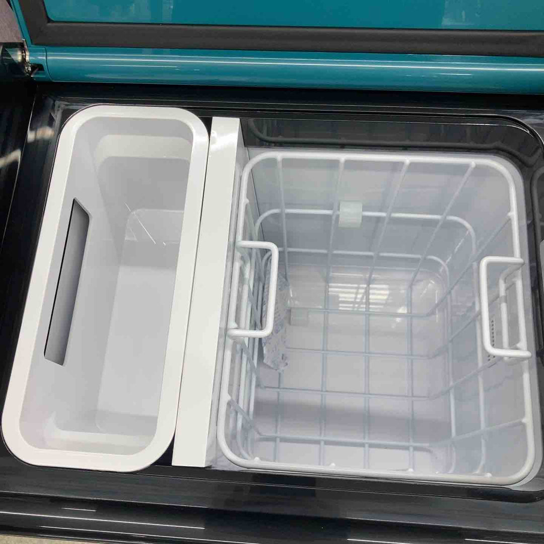 ★マキタ(makita) コードレス冷温庫 CW004GZ【八潮店】