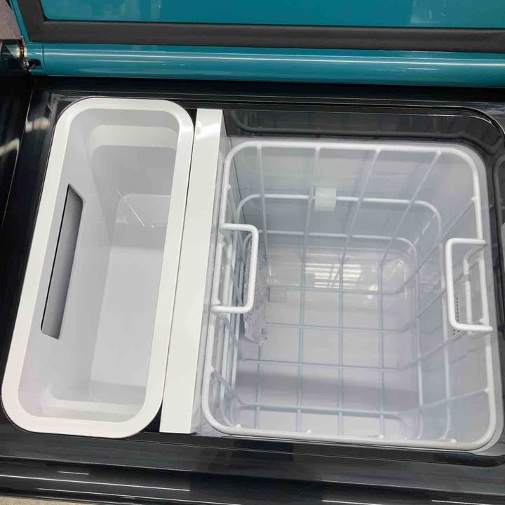 ★マキタ(makita) コードレス冷温庫 CW004GZ【八潮店】