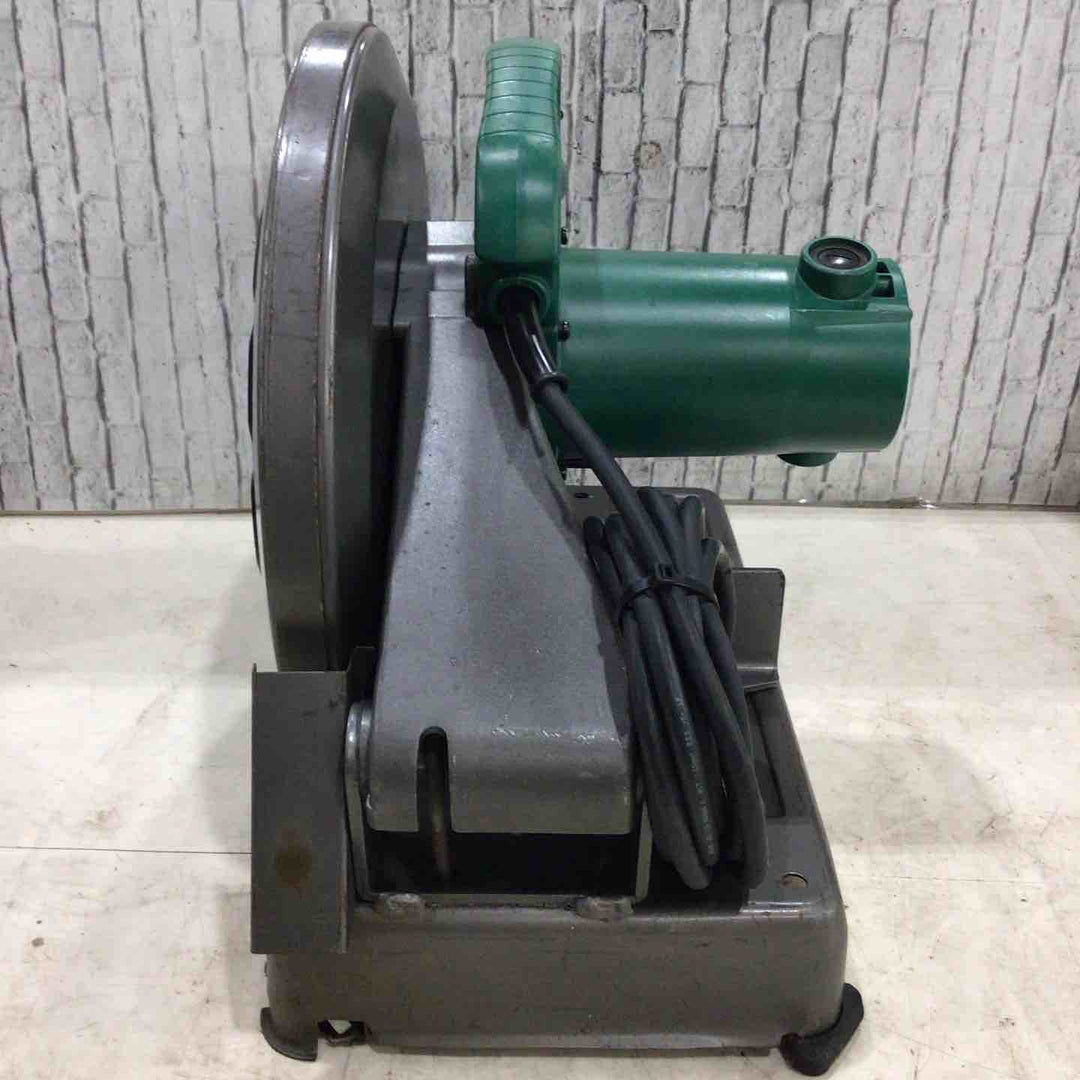 ☆ハイコーキ(HIKOKI ※旧:日立工機) 高速切断機 CC14SF【川口店】