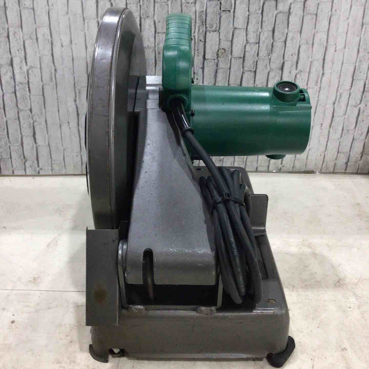 ☆ハイコーキ(HIKOKI ※旧:日立工機) 高速切断機 CC14SF【川口店】