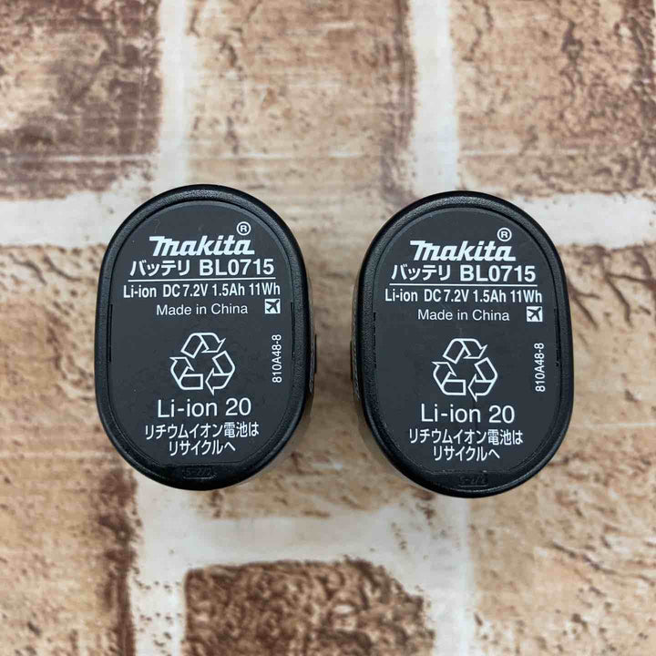 ★マキタ(makita) コードレスペンインパクトドライバー TD022DSHXB【所沢店】