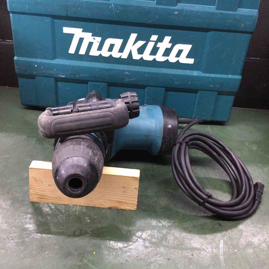 ★マキタ(makita) 電動ハンマ HM1213C【戸田店】