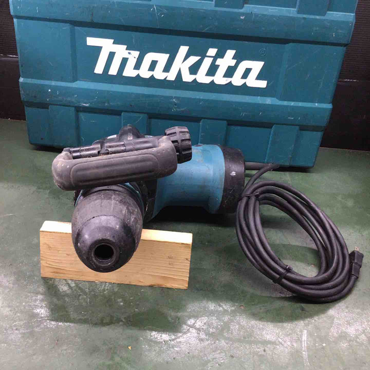 ★マキタ(makita) 電動ハンマ HM1213C【戸田店】