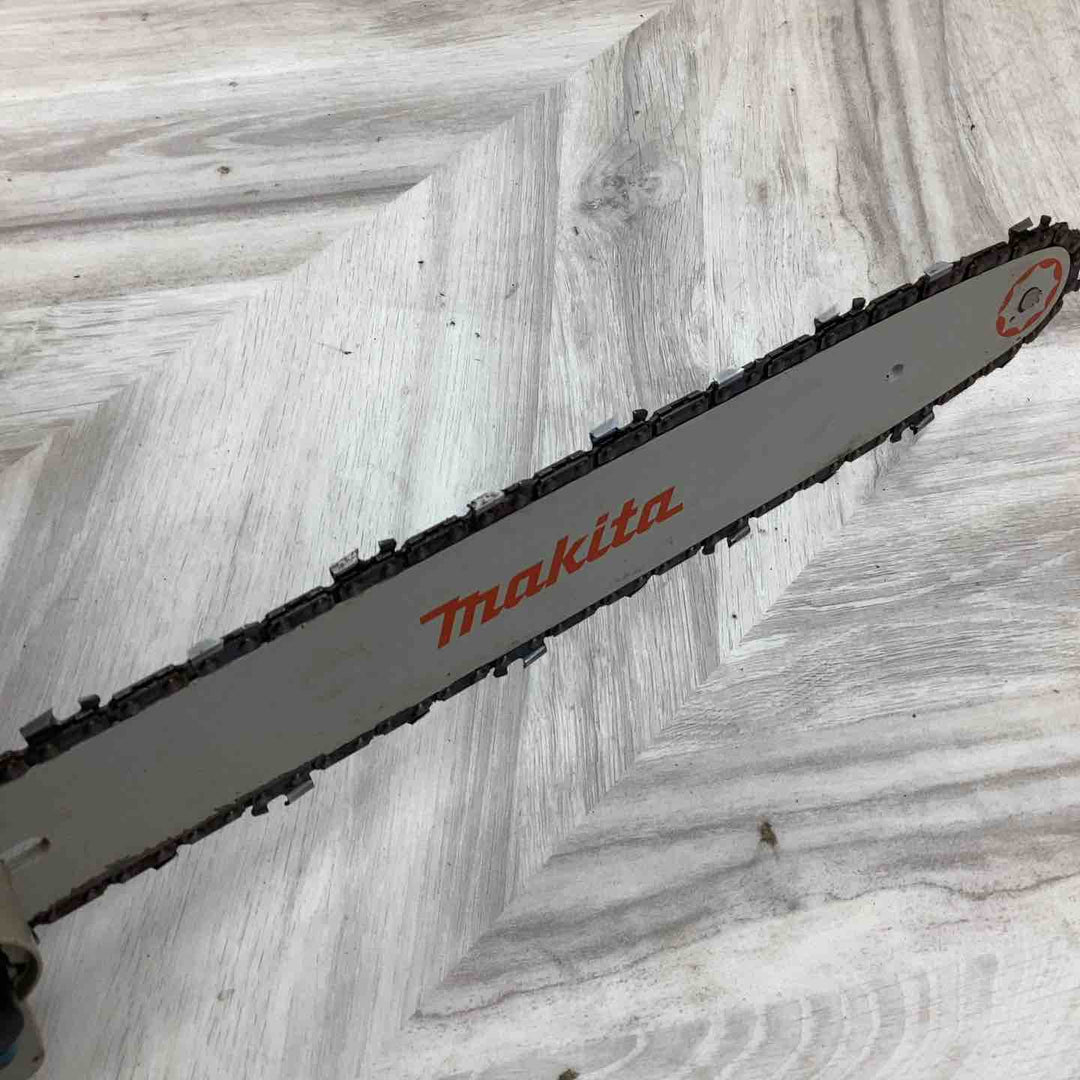 ◇マキタ 電気チェーンソー MUC350【越谷店】