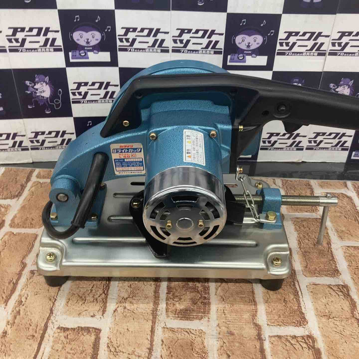 【中古品】新ダイワ(Shindaiwa) 205mm高速切断機 L60C ライトカッター【所沢店】