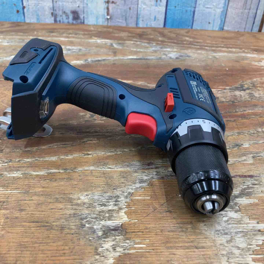 ボッシュ(BOSCH) 18Vコードレスドライバードリル(本体のみ) GSR -60CH【柏店】