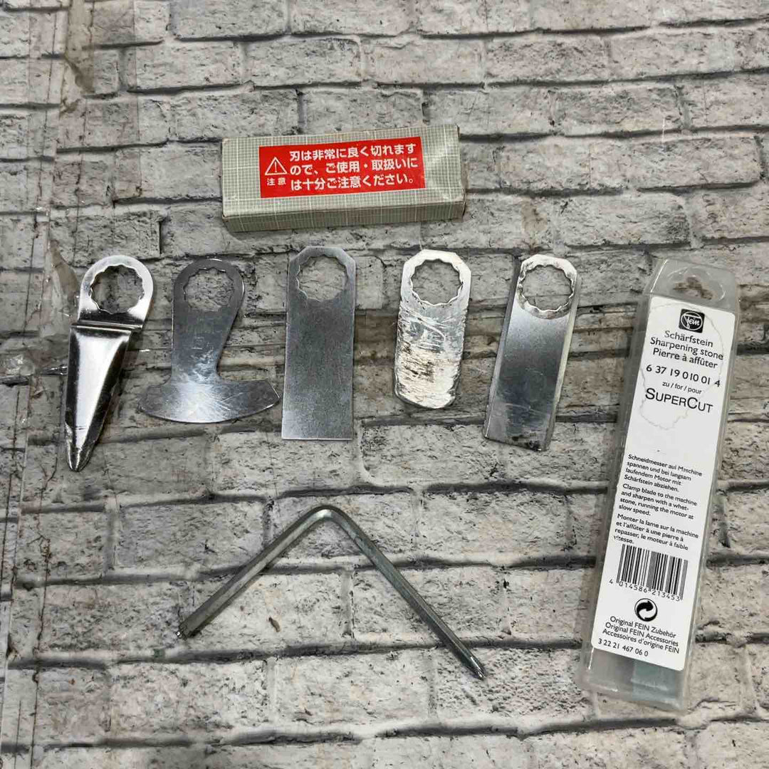 ◇FEIN コーキングシールカッター FSC1.6X【川口店】