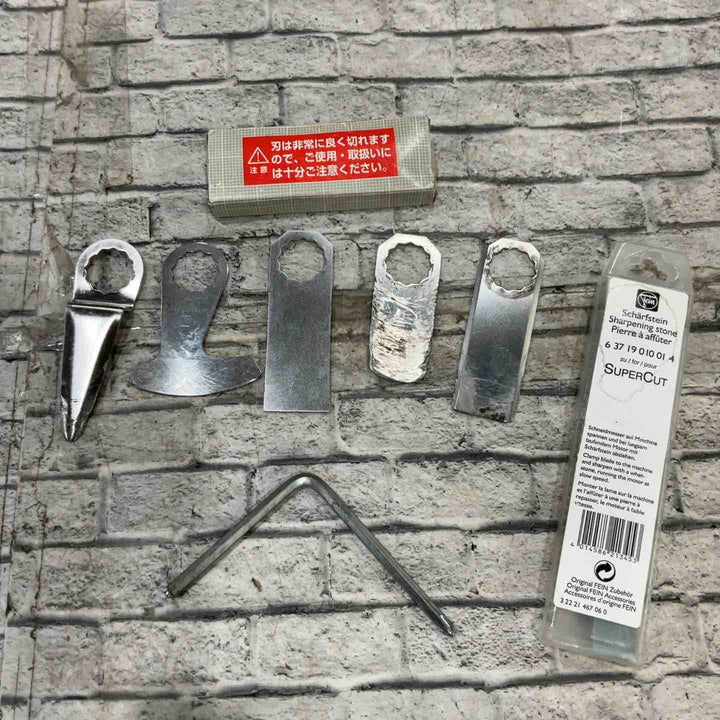 ◇FEIN コーキングシールカッター FSC1.6X【川口店】