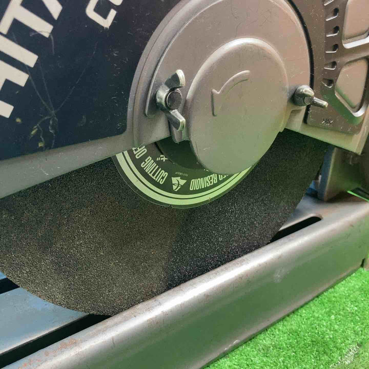 ☆ハイコーキ(HIKOKI ※旧:日立工機) 高速切断機 CC14SF【岩槻店】