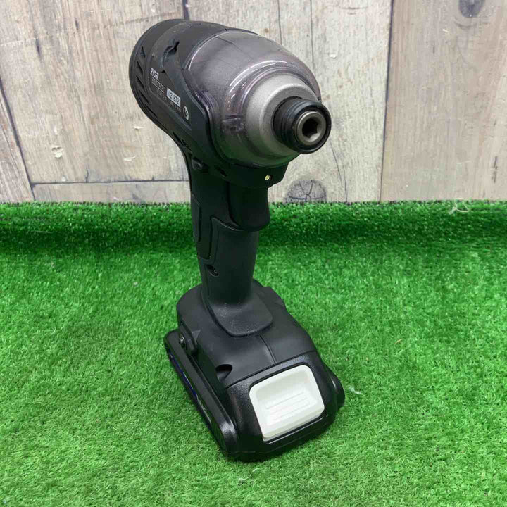 ◇リョービ(RYOBI) コードレスインパクトドライバ BID-1805【富山店】◇A