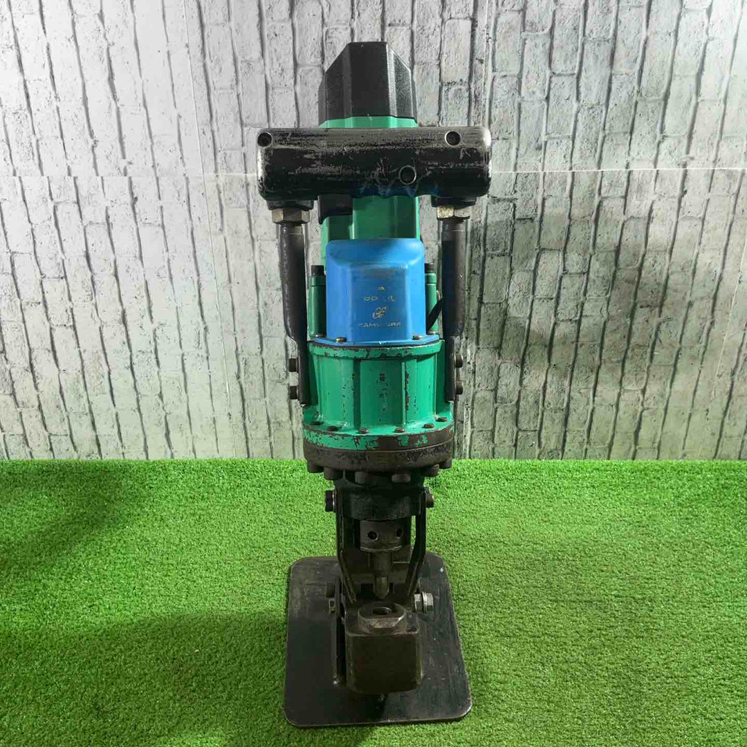 ◇亀倉精機 ポートパンチャ PP-3L 動作確認済【川口店】