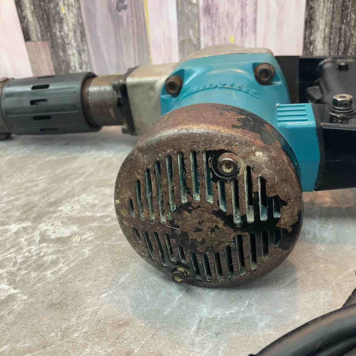 ★マキタ(makita) 電動ハンマ HM0810【八潮店】