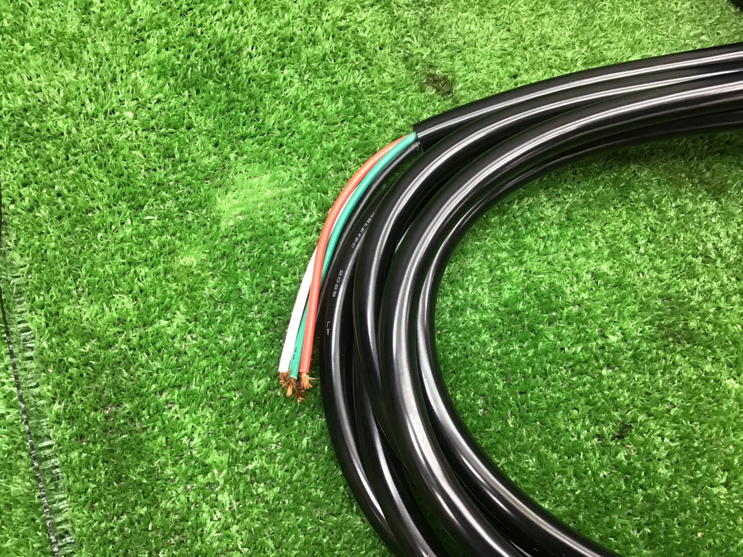 ツルミ鶴見200v水中ポンプ※60Hz　LBT-480-62【富山店】◆P