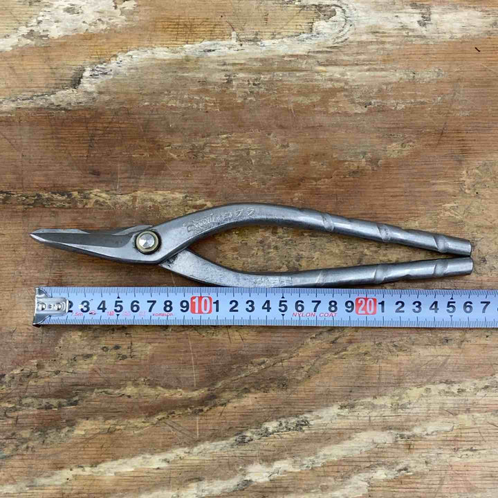 ▼種光 ビックカット コブラ  柳刃 240mm 全長265mm【柏店】
