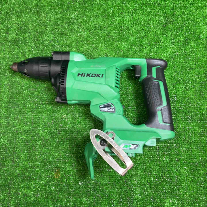【中古品】 ハイコーキ(HIKOKI ※旧:日立工機) コードレススクリュードライバ W36DYA(NN) 【藤沢店】
