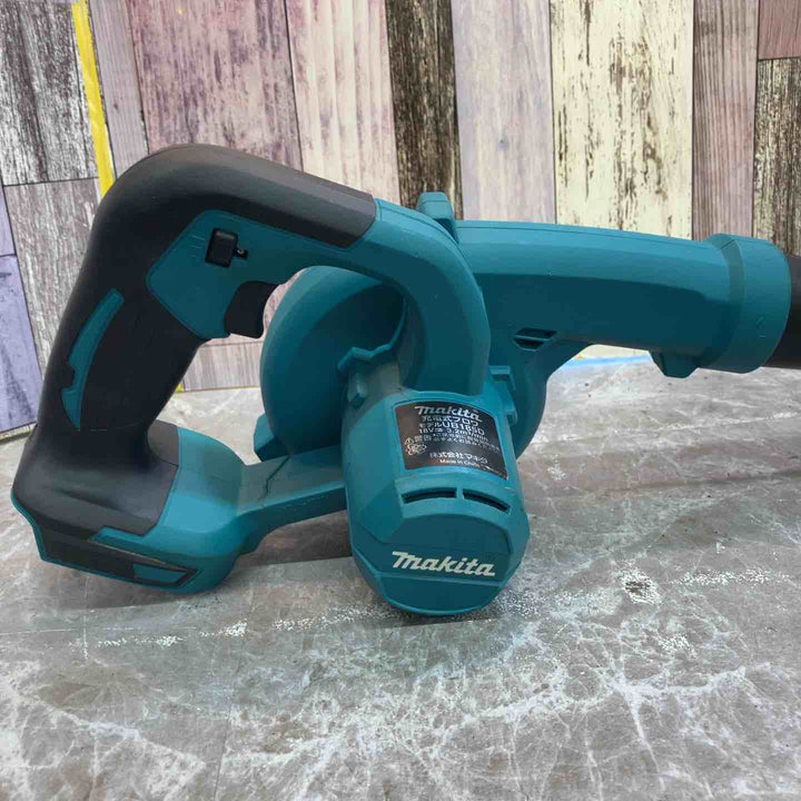 ★マキタ(makita) コードレスブロワ UB185DZ【八潮店】
