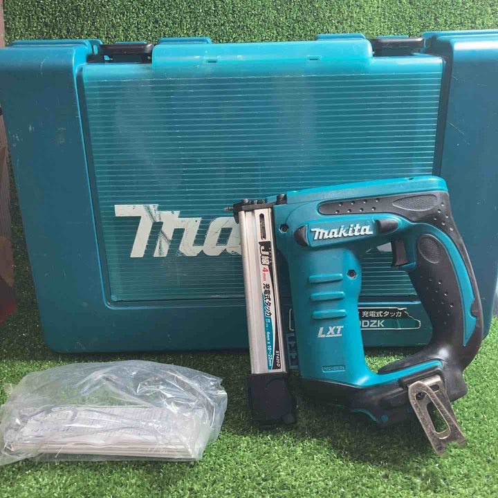 ☆マキタ(makita) コードレスタッカ ST420DZK【川崎店】