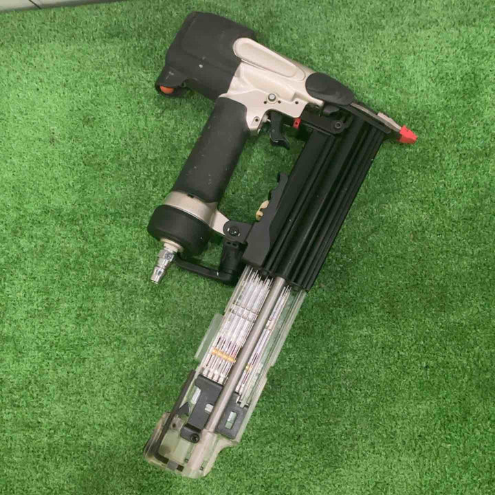 ★ハイコーキ(HIKOKI ※旧:日立工機) 常圧フィニッシュネイラ NT55M2【川口店】