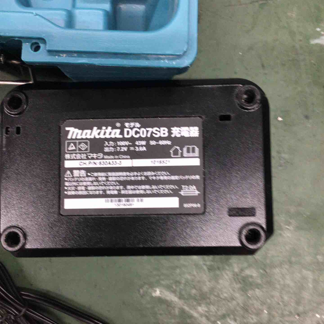 ★マキタ(makita) コードレスコンクリート用ガスピン打ち機 GN420C【戸田店】