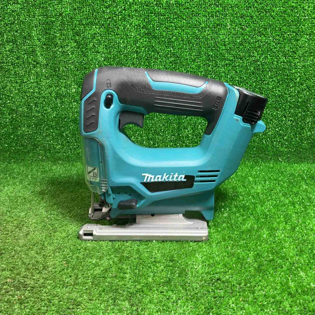 ☆マキタ(makita) コードレスジグソー JV100DW【藤沢店】