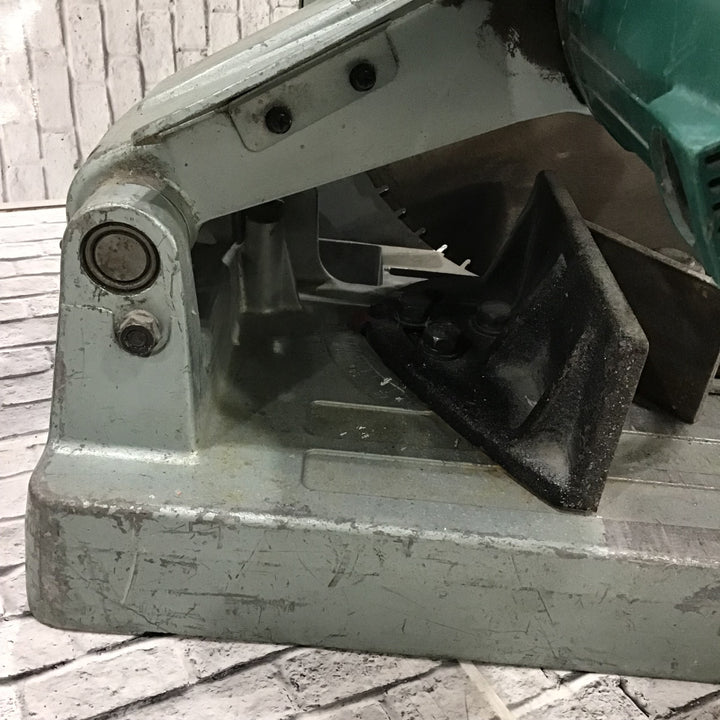 ○ハイコーキ(HIKOKI ※旧:日立工機) チップソー切断機 CD12F【川口店】