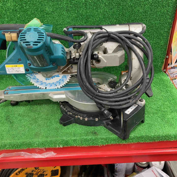 ★マキタ(makita) 卓上スライドマルノコ LS0612FL【川崎店】