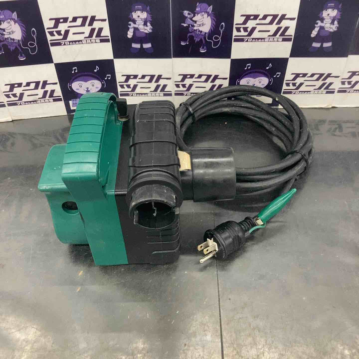 ★ハイコーキ(HIKOKI ※旧:日立工機) 小型集じん機 乾式 R30Y3【所沢店】