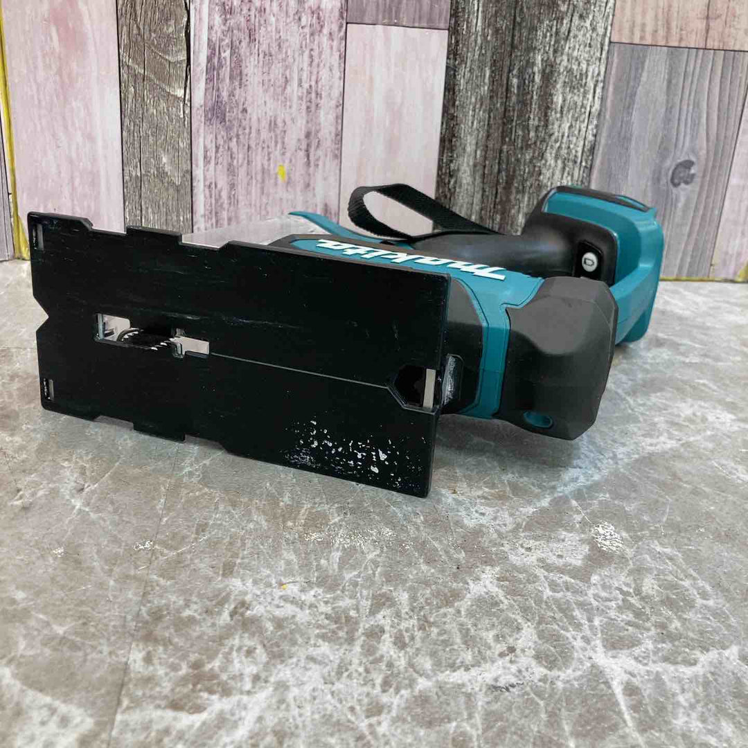 【中古品】★マキタ(makita) コードレスボードカッタ SD180DZ【八潮店】