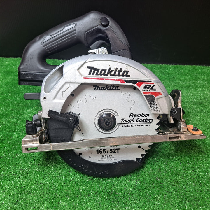 ★マキタ(makita) コードレス丸のこ HS631DZB【岩槻店】