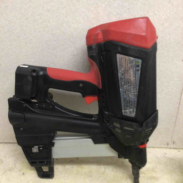 ★マックス(MAX) ガスネイラ GS-738C2【町田店】