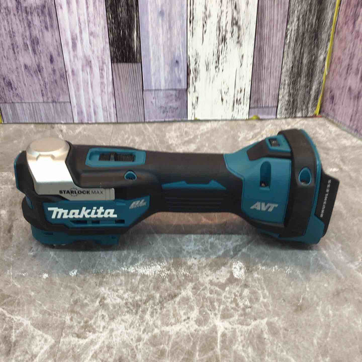 ★マキタ(makita) コードレスマルチツール TM52DZ【八潮店】