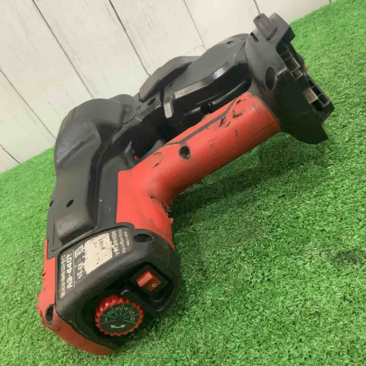 ★マックス(MAX) 鉄筋結束機 ツインタイア RB-440T-B2C/1440A【川口店】